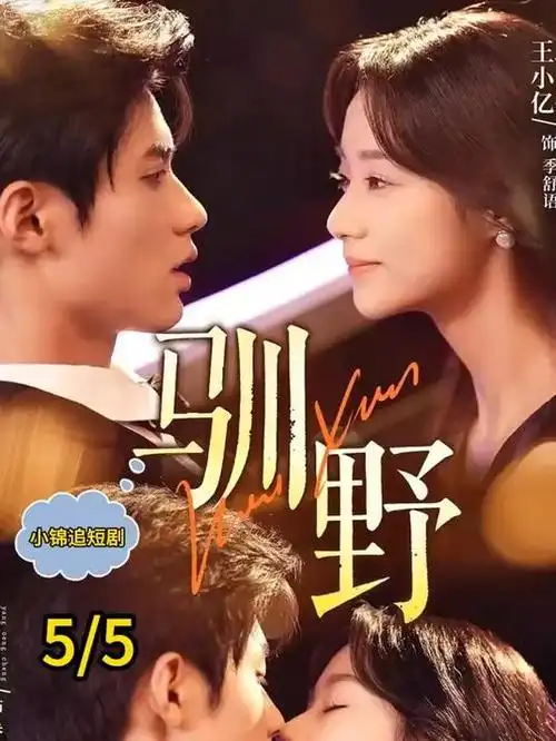 剧集《岁月长河》